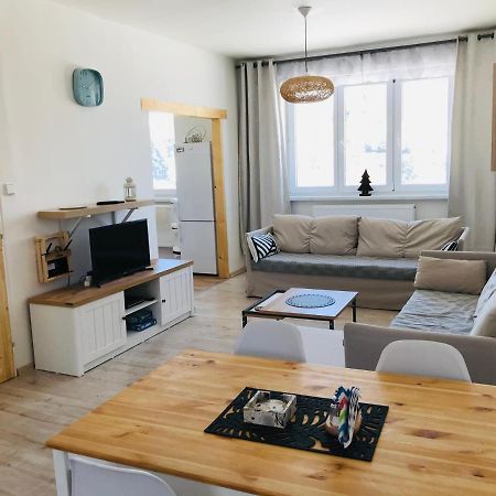 Apartmán Orlické Záhoří Exterior foto