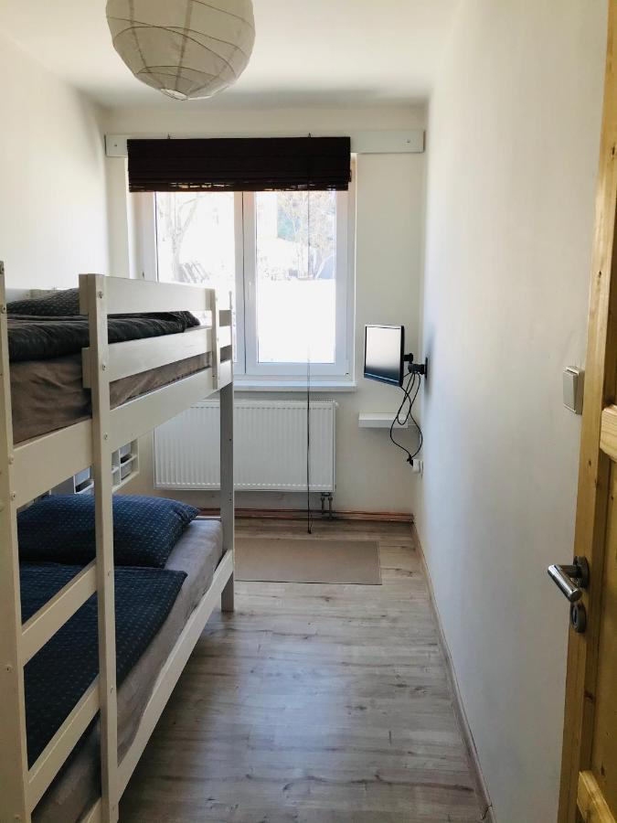 Apartmán Orlické Záhoří Exterior foto