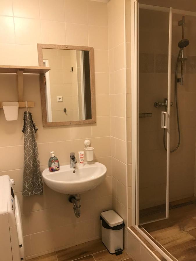 Apartmán Orlické Záhoří Exterior foto