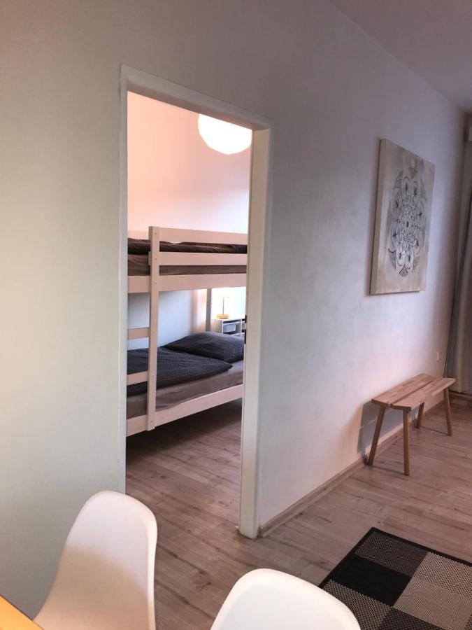 Apartmán Orlické Záhoří Exterior foto